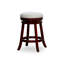Tabouret, siège en tissu-963161959