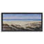  «Grassy Beach View», art mural encadré sur toile flottante par Regina Moore-284451072-284451074