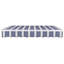 Auvent de patio rétractable Awntech Maui-10696750-10768226-121533598