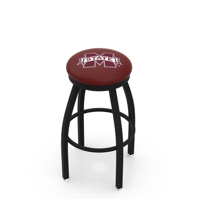 NCAA 36" Swivel Bar Stool