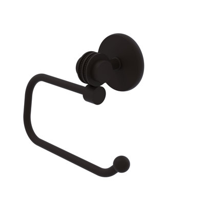 Satellite Orbit One Wall Mounted Toilet Paper Holder