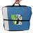 Chamiyah Twist-N-Go Kennel Pet Carrier-7005797