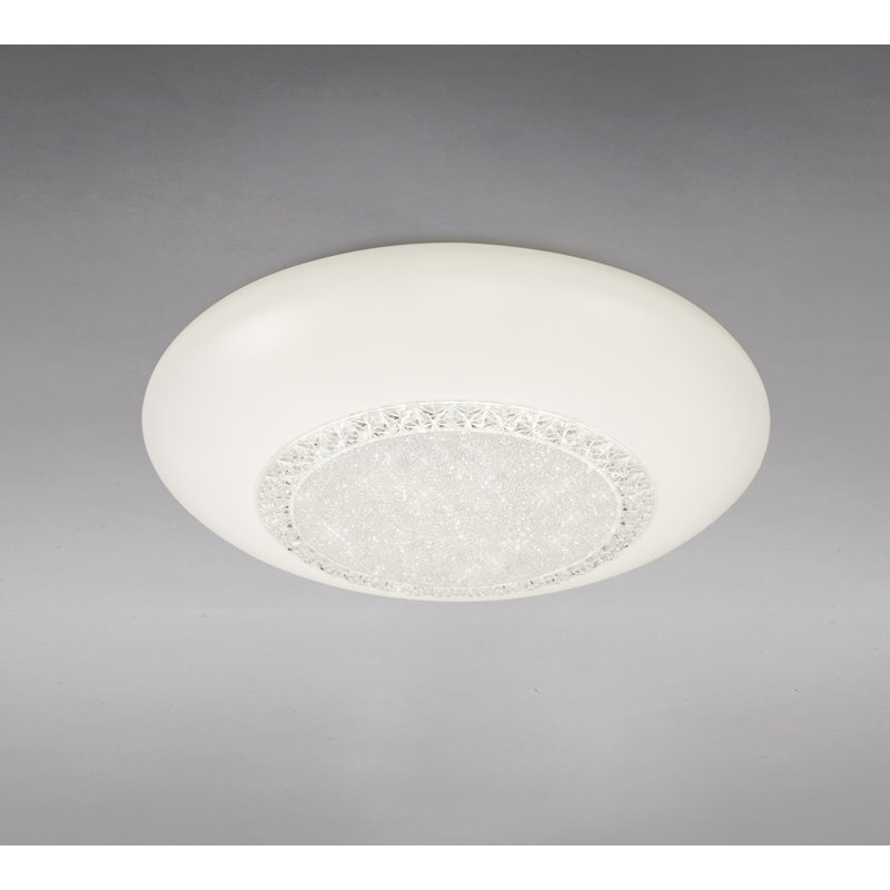 Opera LED Flush Mount