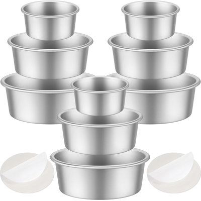 Qile Classic Cake Pan