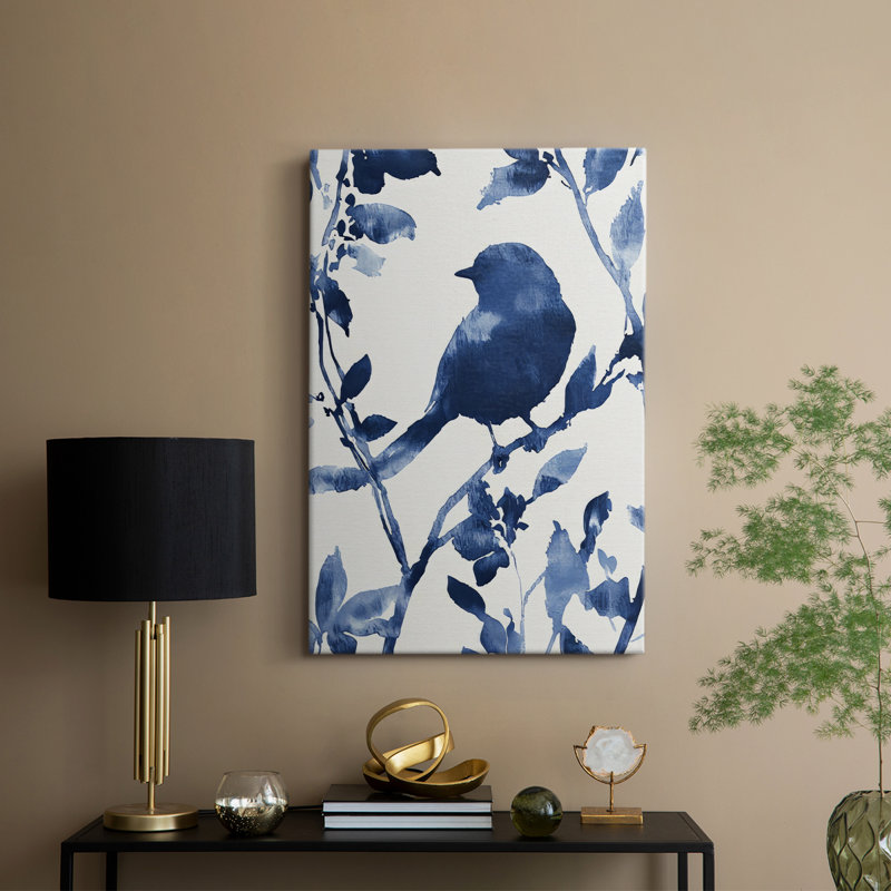 ANIMAUX Series CCCCXVII - Gallery Cavas, H 60 po x l 40 po