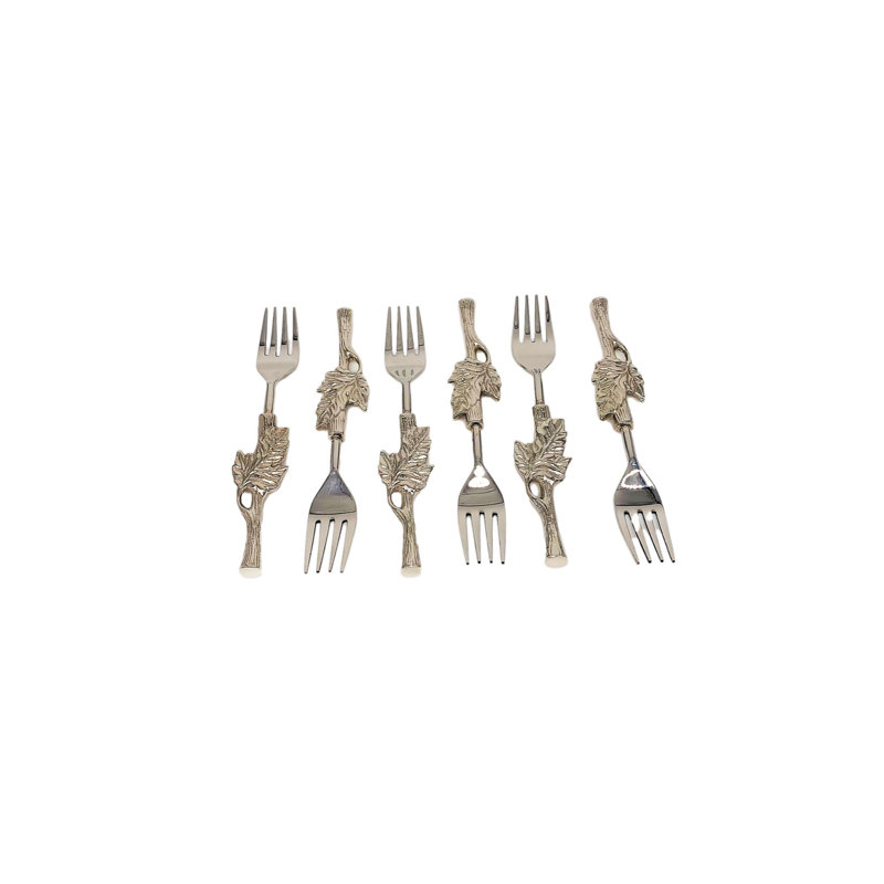 Blythdale Stainless Steel Specialty Fork