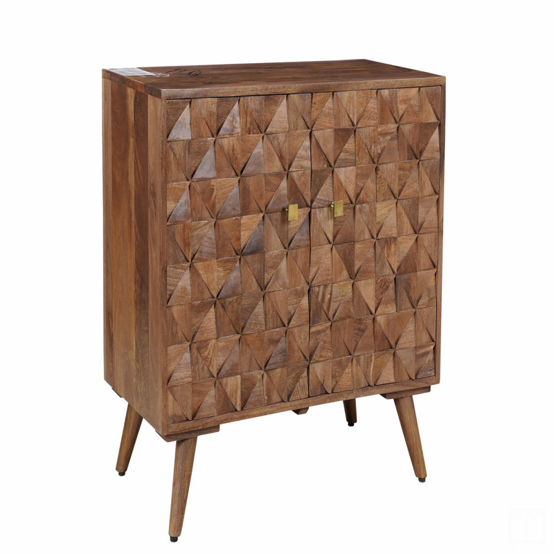 Accent Cabinet