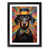 Black Framed selected