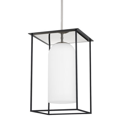 Petit luminaire suspendu 1 lumière Teres