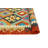 Flatweave Tanner Red Rug