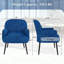 Chaises de salon modernes rembourrées-263531796