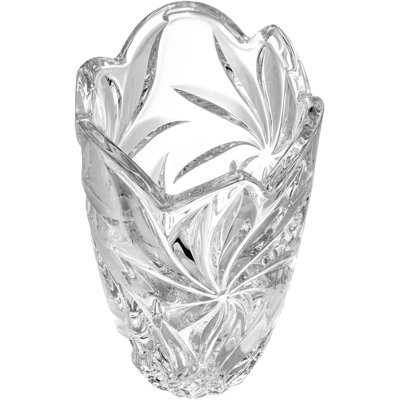 Urnes en cristal sans plomb Bohemia