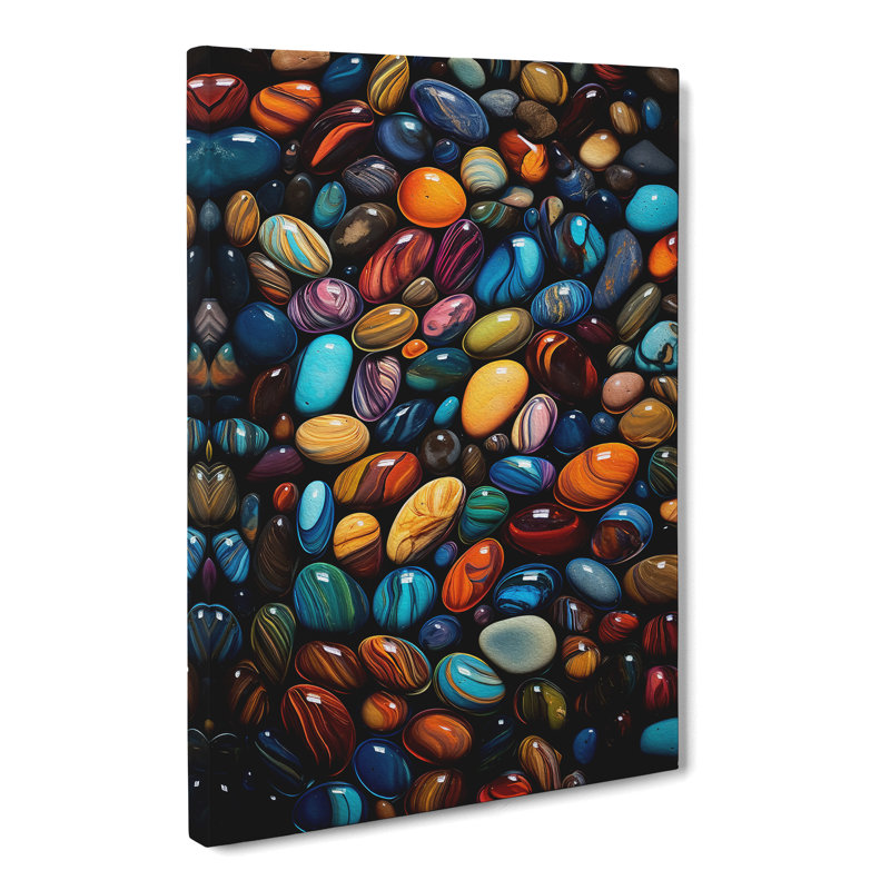 Print, 60cm H x 40cm W x 3cm D