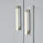 Moille 43" Single Bathroom Vanity Set-1279484821