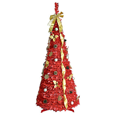 Pop-Up Christmas Tree