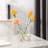 Jiwoo Handmade Acrylic Table Vase