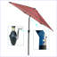 Parasol moderne de 9 pi-97750671