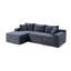 Canapé modulaire 94,5 pouces Cloud-857692472-857692473-857692475