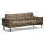 Mcgowan 2 - Piece Living Room Set