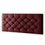 Farallones Upholstered Velvet Headboard-2034088660-2034088664
