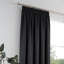Galaxy Semi Sheer Curtain Pair-91458653