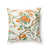 Persimmon Floral