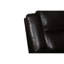 Fauteuil inclinable en cuir Global Air