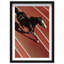 Velocity Vector Framed Graphic Art-926396881-949678915