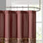 Rideau de douche jacquard-398380539