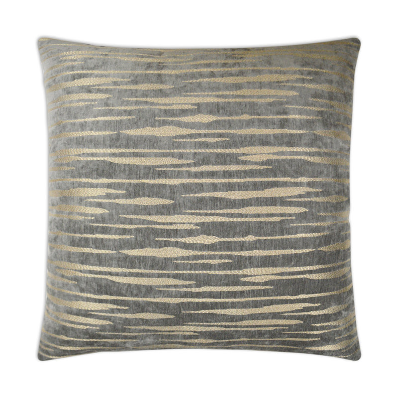 Davos Fabric, Smoke