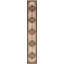 Wool Oriental Area Rug-1353211498
