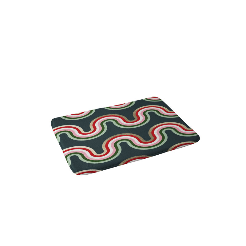 Tapis de bain Emanuela Carratoni
