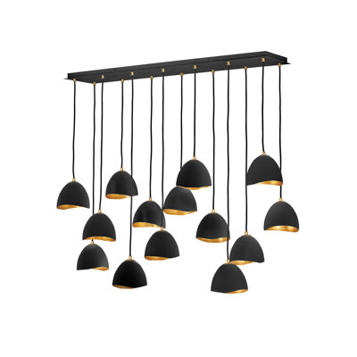 Nula 14 - Light Chandelier