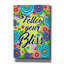 «Inspirational Quotes 15» par Hello Angel, art mural sur toile-860234494