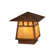 Pier 1 - Light Pier Mount Light