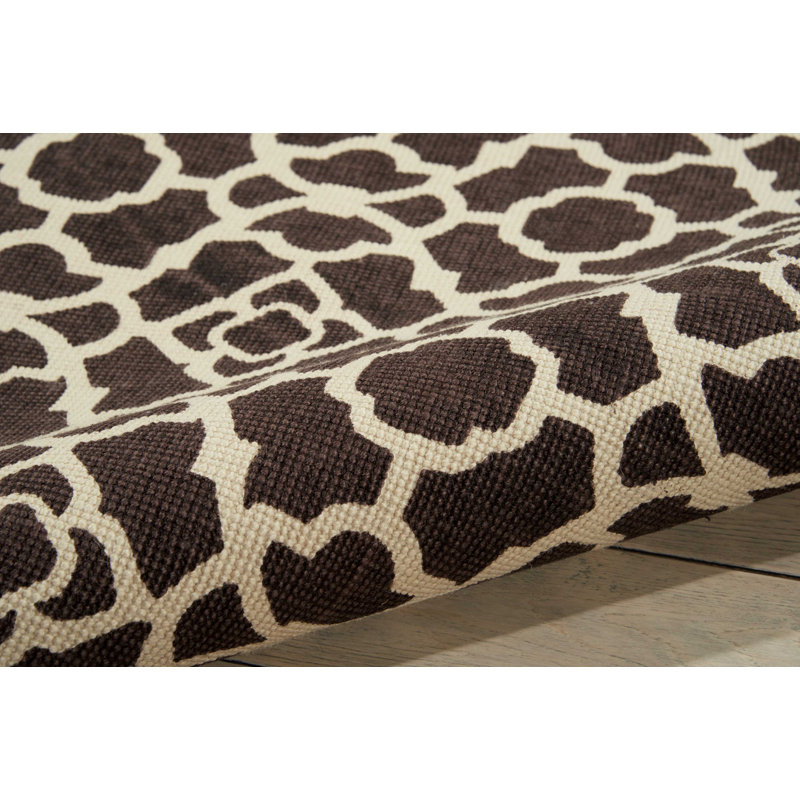 Piara Geometric Indoor Rug, Rectangle 5' x 7'