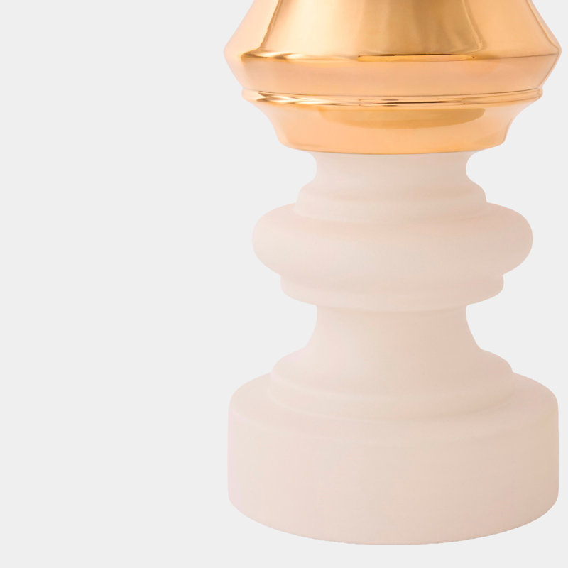 Gambit Ceramic Decorative Bottles
