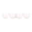 4 Light Frosted Dimmable Vanity Light-39446423