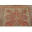 Tapis traditionnel rétro 3 x 5