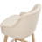Vigen Upholstered Button-Tufted Swivel Counter Stool -1466729573-1467265024
