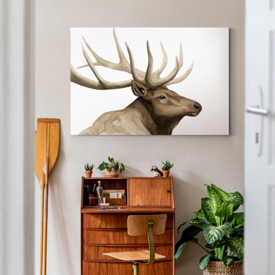 " Call Of The Elk I "