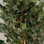 Faux Ficus Tree in Planter-48936679