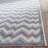 Drew Performance Chevron Rug-23046279