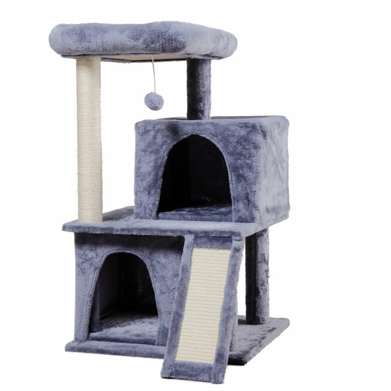 Arbre à chat Zendaya