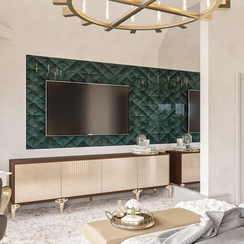 Caracole Classic Media Console