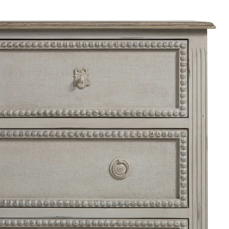 Caroline 7 Drawer Dresser