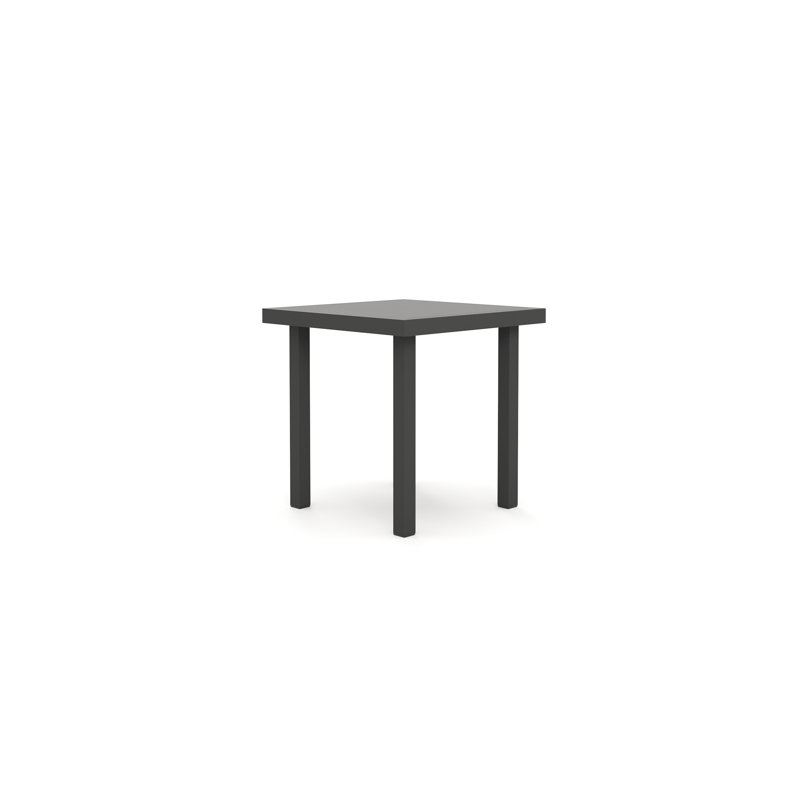 Jasper Outdoor Square Side Table