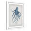 «Atlantic Marine Museum Octopus I», reproduction encadrée-59386574-59386575