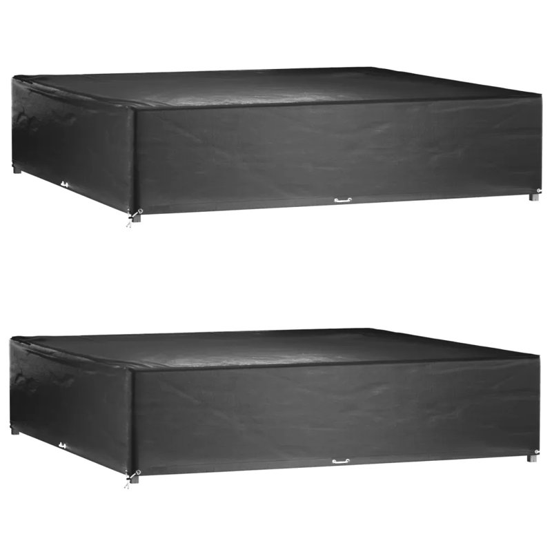 Vidaxl Outdoor Patio Table Cover