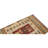 High-Quality Hand-Knotted Multi Area Rug